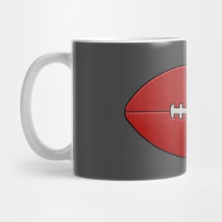 American Football Mug